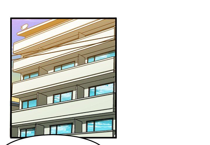 [韩国漫画] 绘写你我的纯真 校园,巨乳大奶,女学生#[83P]-1