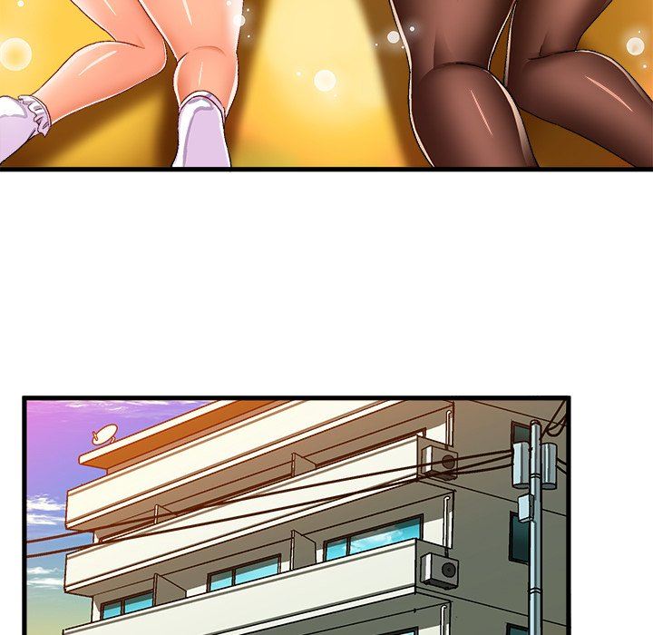 [韩国漫画] 绘写你我的纯真 校园,巨乳大奶,女学生#[83P]-67