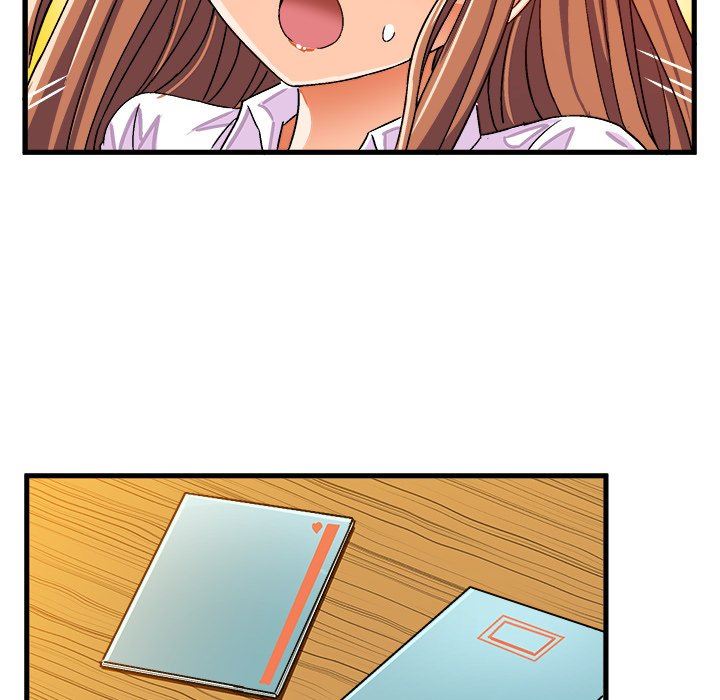 [韩国漫画] 绘写你我的纯真 校园,巨乳大奶,女学生#[83P]-79