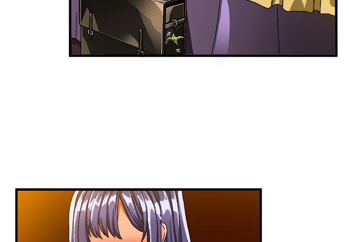 [韩国漫画] 绘写你我的纯真 校园,巨乳大奶,女学生#[79P]-3