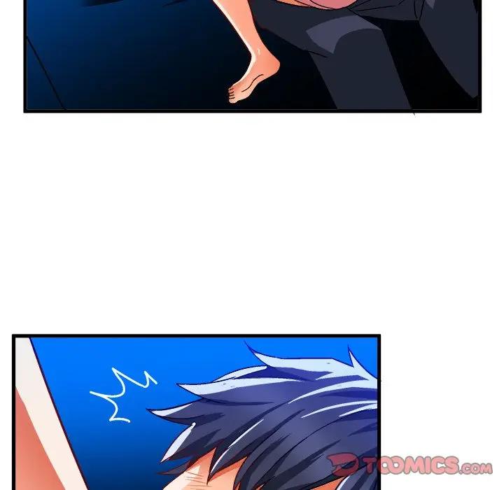 [韩国漫画] 绘写你我的纯真 校园,巨乳大奶,女学生#[82P]-22