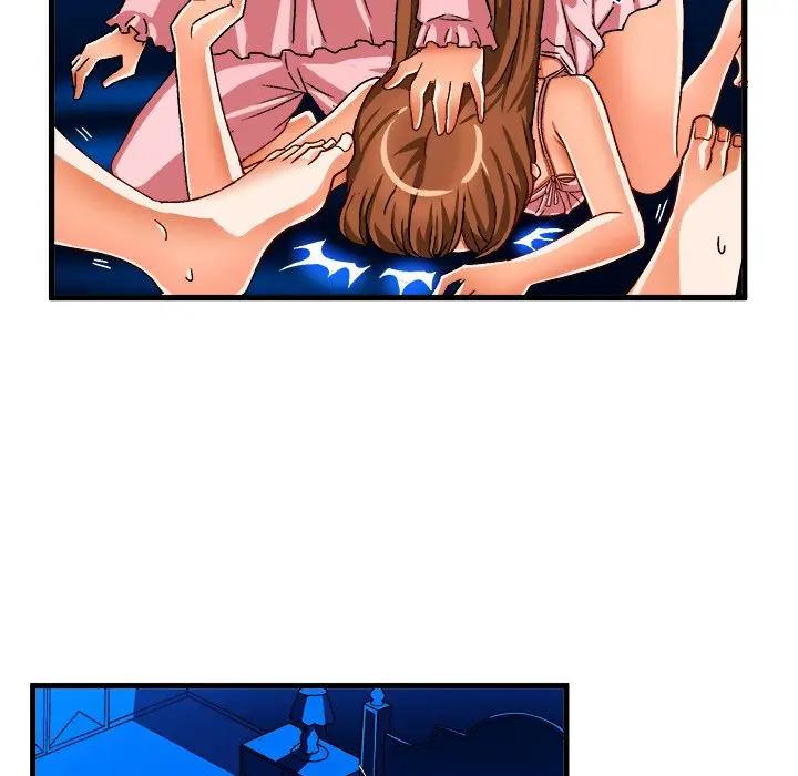 [韩国漫画] 绘写你我的纯真 校园,巨乳大奶,女学生#[82P]-44