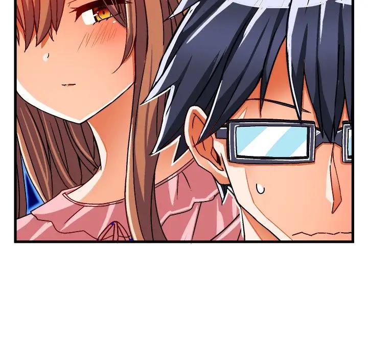 [韩国漫画] 绘写你我的纯真 校园,巨乳大奶,女学生#[82P]-57