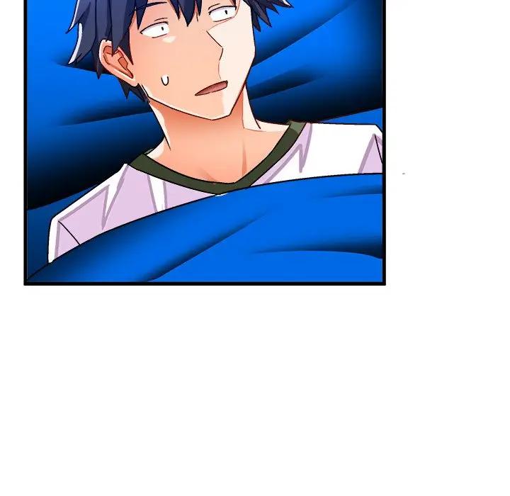 [韩国漫画] 绘写你我的纯真 校园,巨乳大奶,女学生#[82P]-63