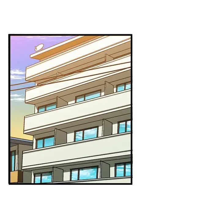 [韩国漫画] 绘写你我的纯真 校园,巨乳大奶,女学生#[95P]-17