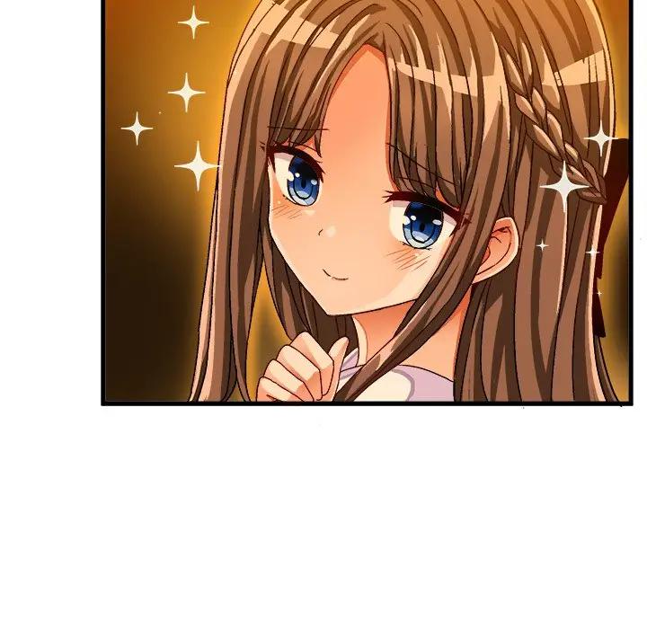 [韩国漫画] 绘写你我的纯真 校园,巨乳大奶,女学生#[95P]-23