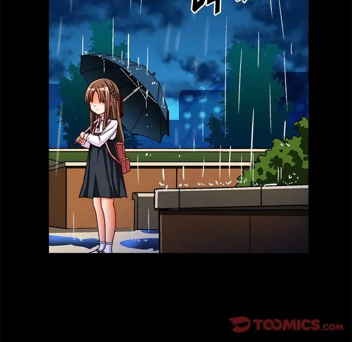 [韩国漫画] 绘写你我的纯真 校园,巨乳大奶,女学生#[95P]-82