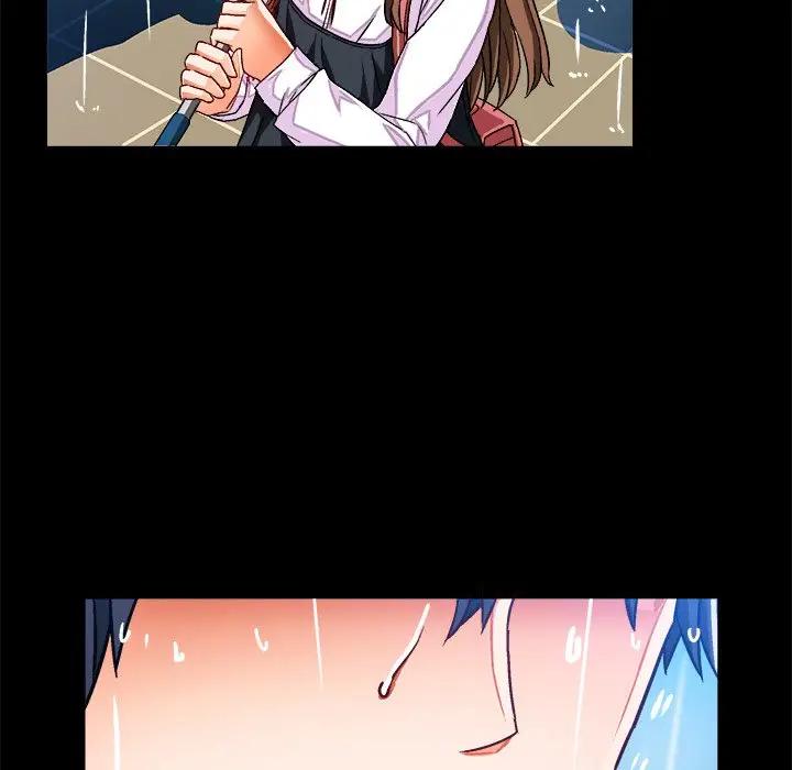 [韩国漫画] 绘写你我的纯真 校园,巨乳大奶,女学生#[95P]-84