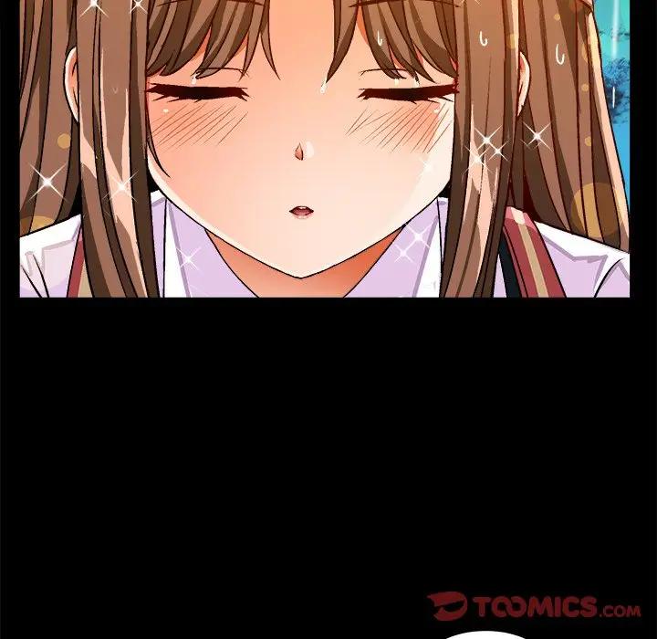 [韩国漫画] 绘写你我的纯真 校园,巨乳大奶,女学生#[92P]-10