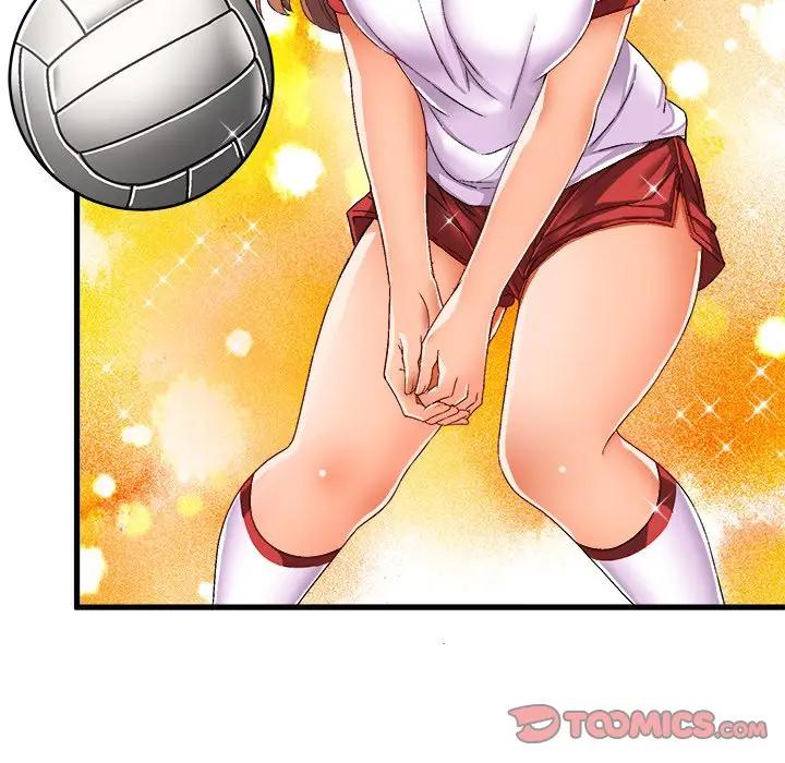[韩国漫画] 绘写你我的纯真 校园,巨乳大奶,女学生#[86P]-14