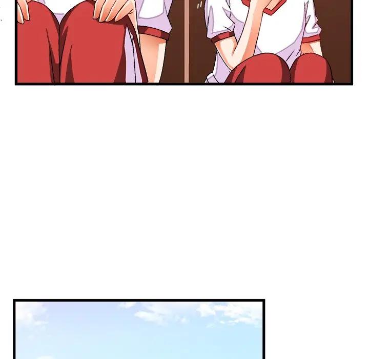 [韩国漫画] 绘写你我的纯真 校园,巨乳大奶,女学生#[86P]-23