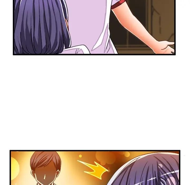[韩国漫画] 绘写你我的纯真 校园,巨乳大奶,女学生#[86P]-72