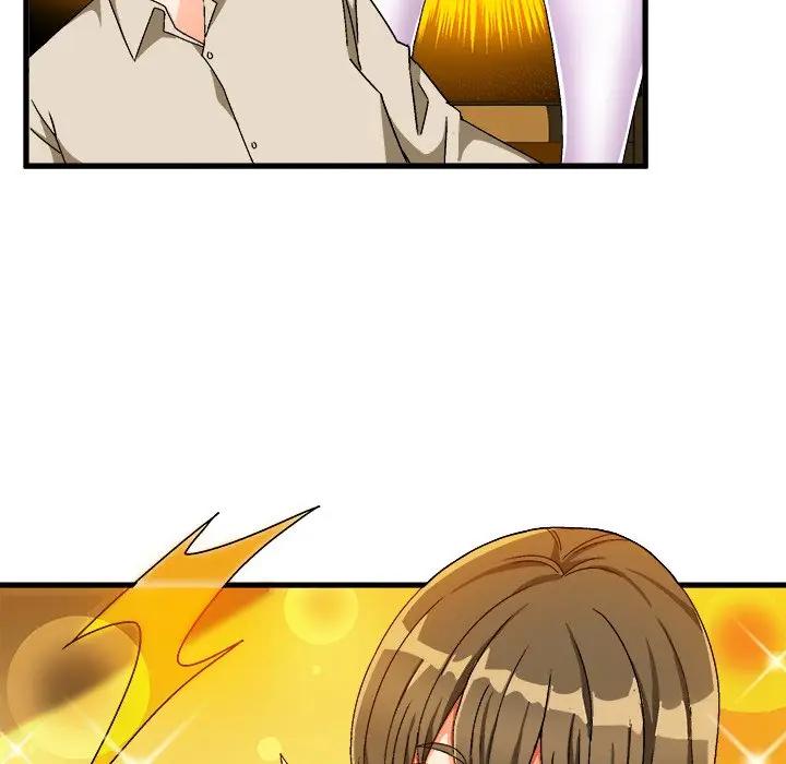 [韩国漫画] 绘写你我的纯真 校园,巨乳大奶,女学生#[88P]-63