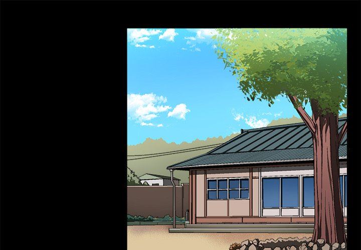 [韩国漫画] 绘写你我的纯真 校园,巨乳大奶,女学生#[90P]-1