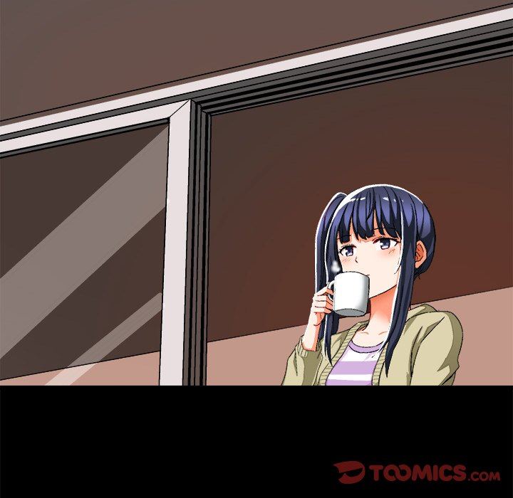 [韩国漫画] 绘写你我的纯真 校园,巨乳大奶,女学生#[90P]-14