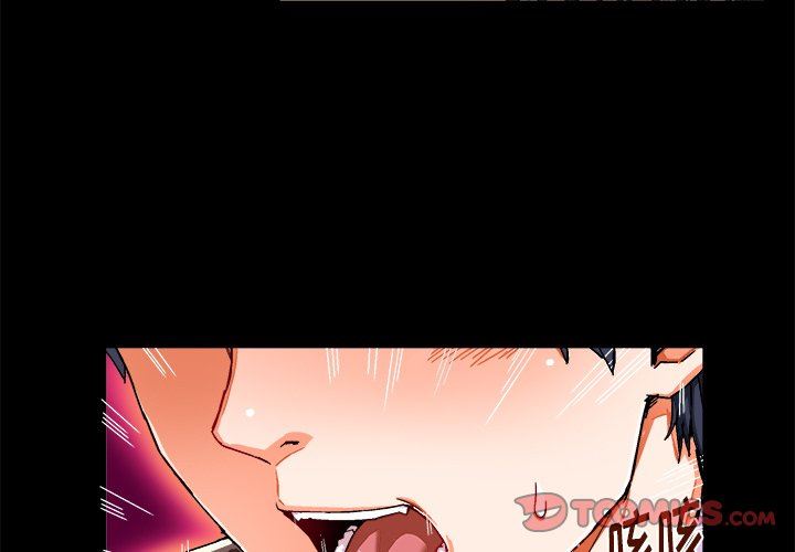 [韩国漫画] 绘写你我的纯真 校园,巨乳大奶,女学生#[90P]-2