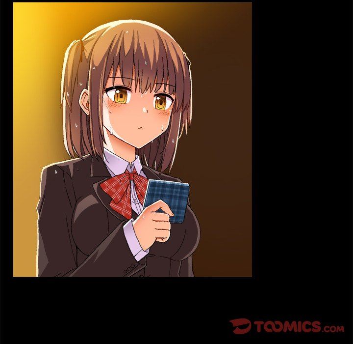 [韩国漫画] 绘写你我的纯真 校园,巨乳大奶,女学生#[90P]-70