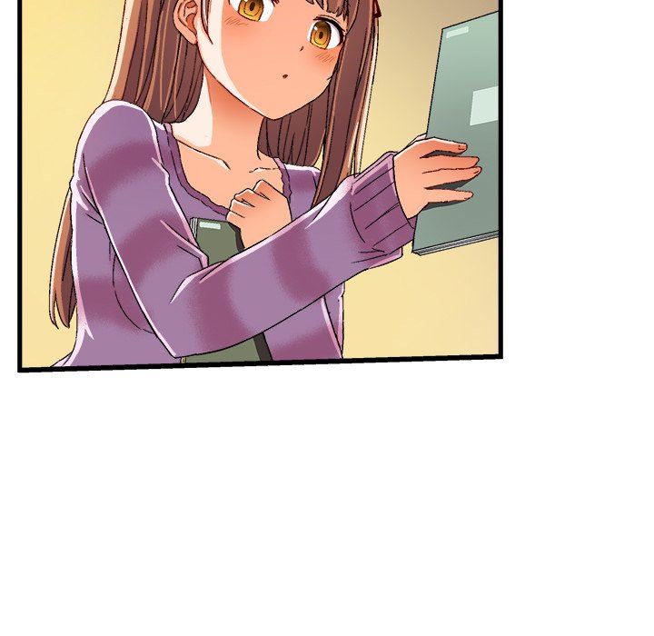 [韩国漫画] 绘写你我的纯真 校园,巨乳大奶,女学生#[90P]-88