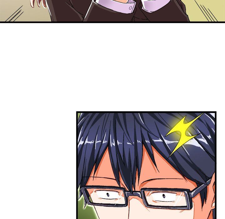 [韩国漫画] 绘写你我的纯真 校园,巨乳大奶,女学生#[82P]-17