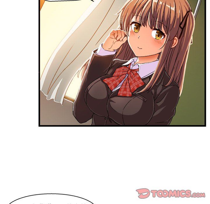 [韩国漫画] 绘写你我的纯真 校园,巨乳大奶,女学生#[82P]-30