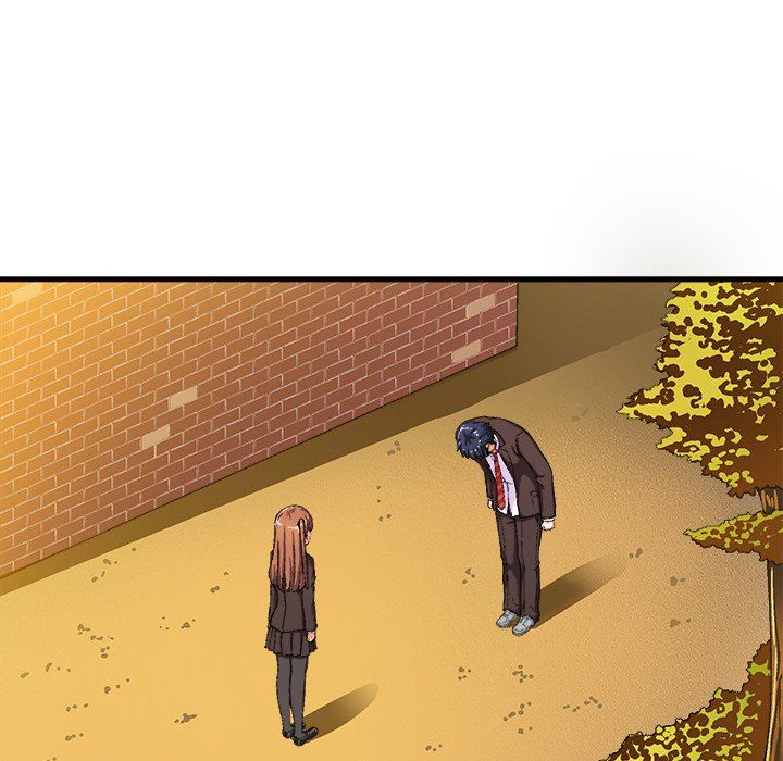 [韩国漫画] 绘写你我的纯真 校园,巨乳大奶,女学生#[82P]-71