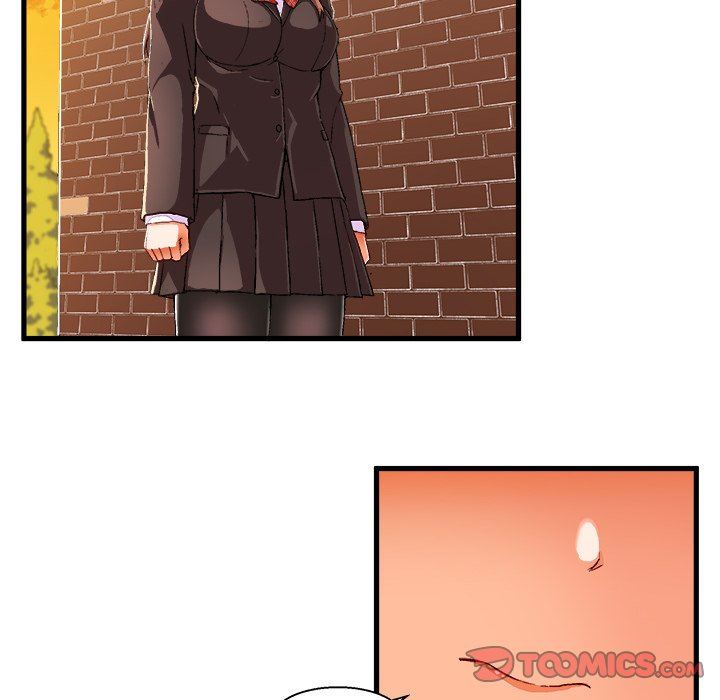 [韩国漫画] 绘写你我的纯真 校园,巨乳大奶,女学生#[82P]-78