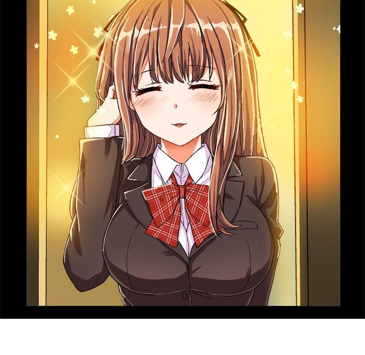 [韩国漫画] 绘写你我的纯真 校园,巨乳大奶,女学生#[76P]-29