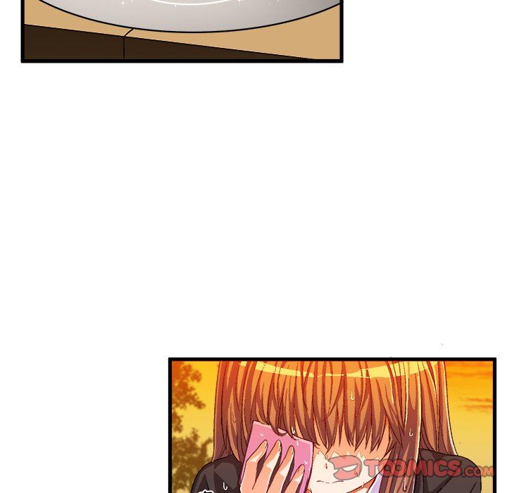 [韩国漫画] 绘写你我的纯真 校园,巨乳大奶,女学生#[76P]-36