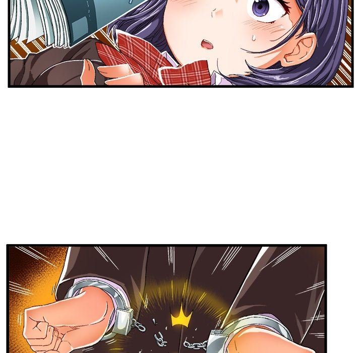 [韩国漫画] 绘写你我的纯真 校园,巨乳大奶,女学生#[84P]-37