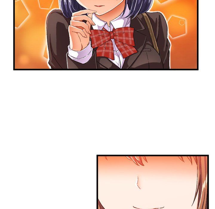 [韩国漫画] 绘写你我的纯真 校园,巨乳大奶,女学生#[77P]-55