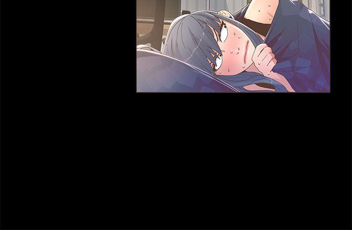 [韩国漫画] 迷人的她 爱情,巨乳大奶#[30P]-18