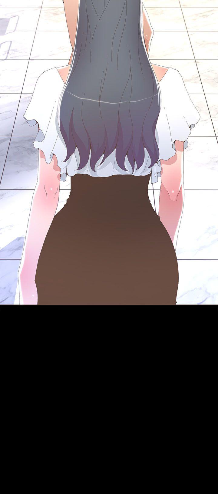 [韩国漫画] 迷人的她 爱情,巨乳大奶#[27P]-27