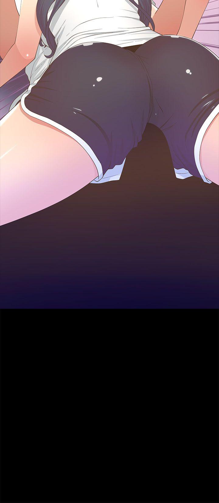 [韩国漫画] 迷人的她 爱情,巨乳大奶#[29P]-29