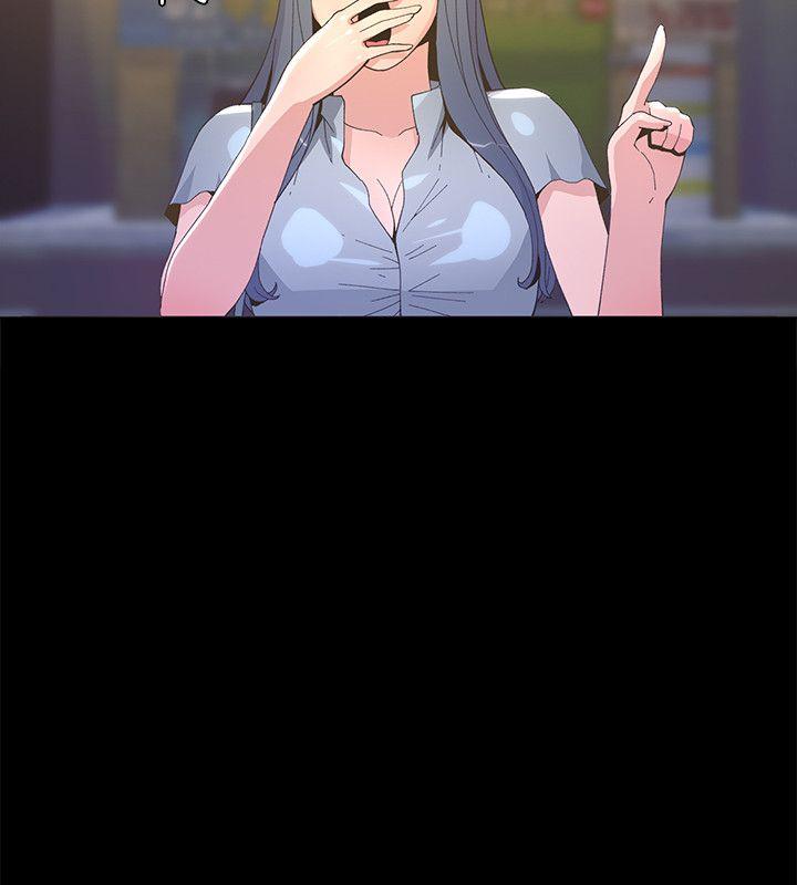 [韩国漫画] 迷人的她 爱情,巨乳大奶#[35P]-2