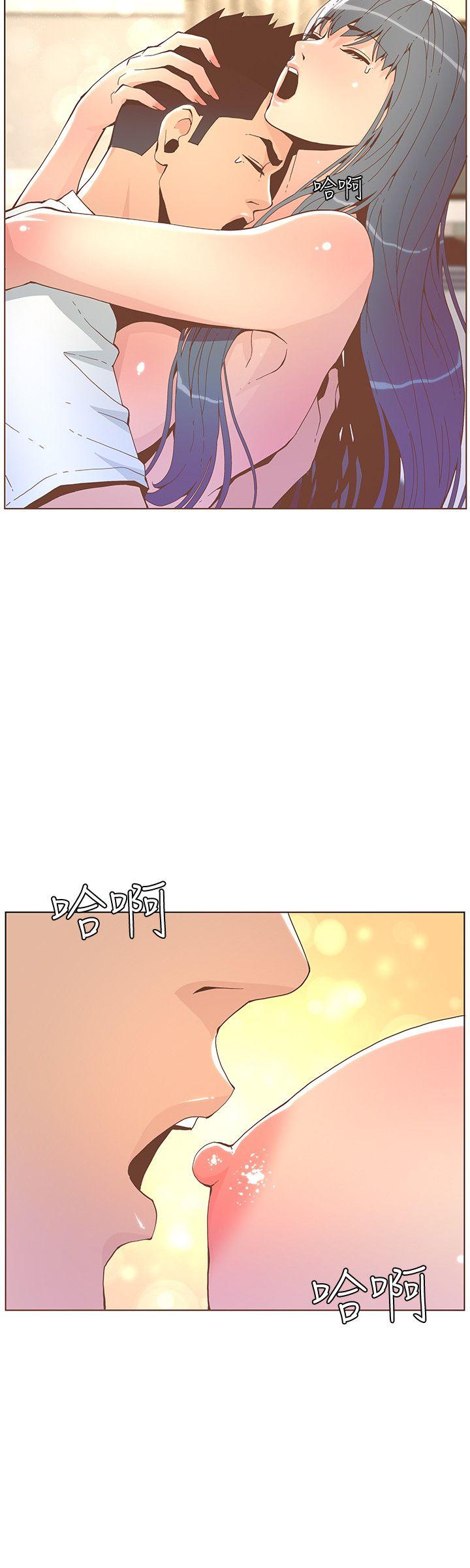 [韩国漫画] 迷人的她 爱情,巨乳大奶#[29P]-11