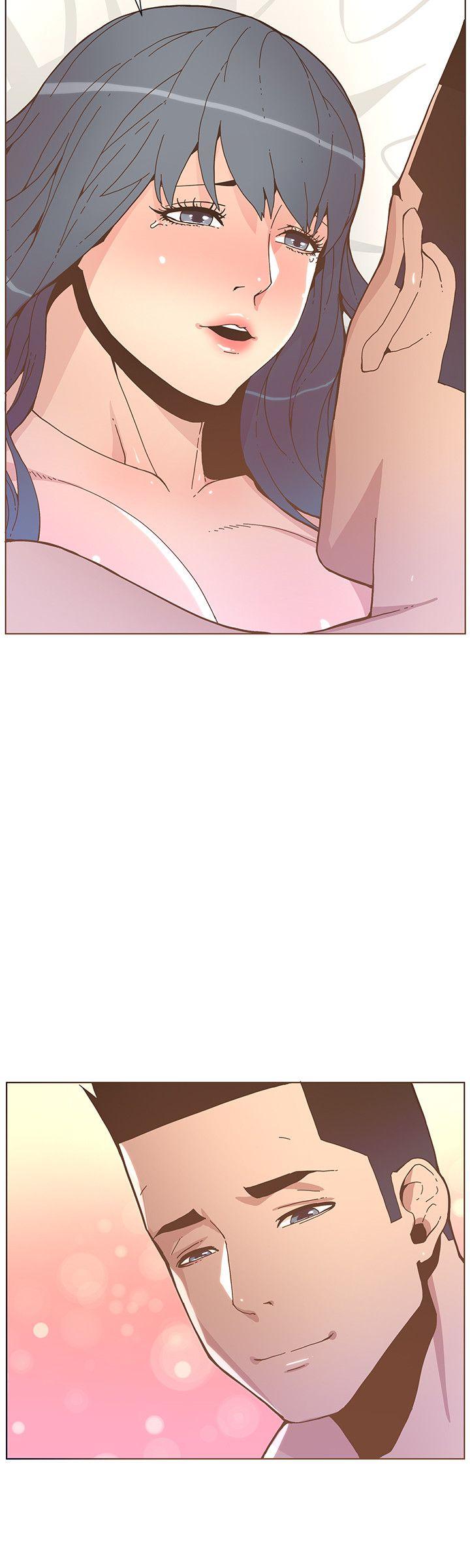 [韩国漫画] 迷人的她 爱情,巨乳大奶#[26P]-11