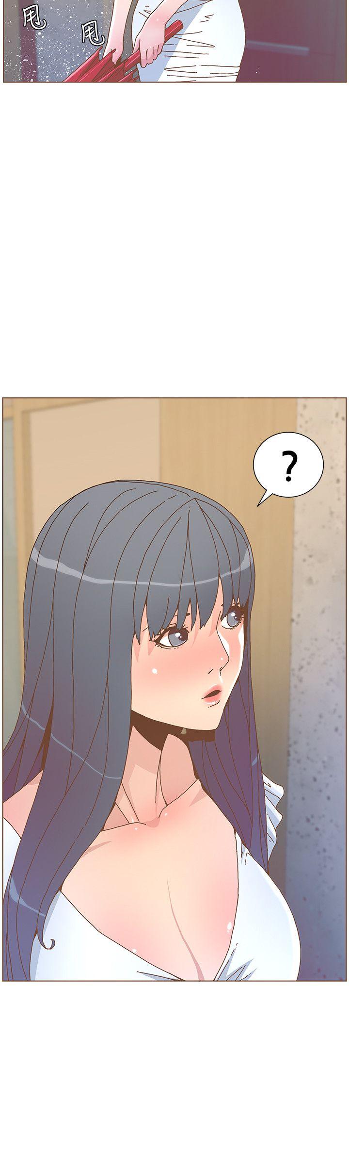 [韩国漫画] 迷人的她 爱情,巨乳大奶#[30P]-12