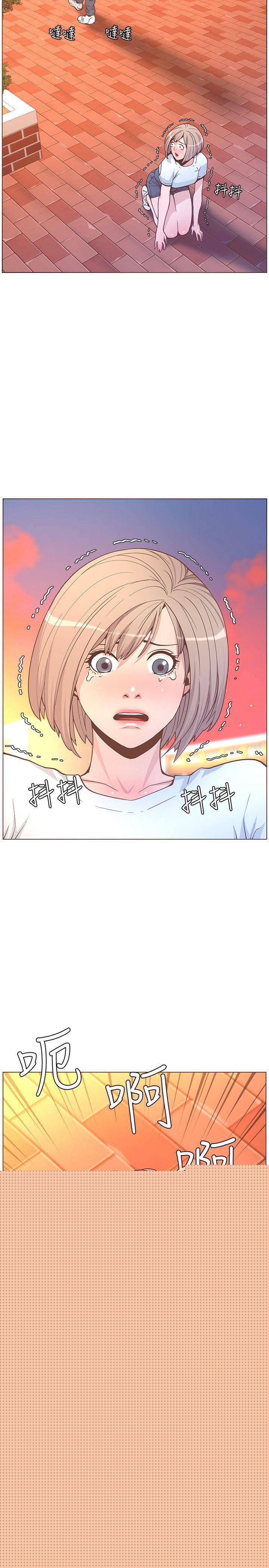[韩国漫画] 迷人的她 爱情,巨乳大奶#[26P]-22