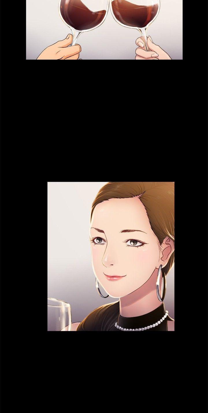 [韩国漫画] 10亿风骚老板娘 剧情,熟女人妻,巨乳大奶#[12P]-6