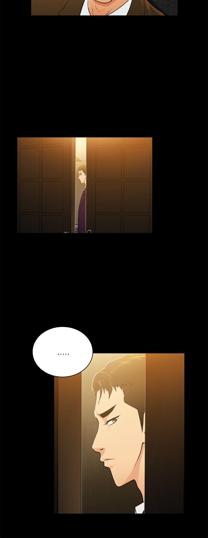 [韩国漫画] 10亿风骚老板娘 剧情,熟女人妻,巨乳大奶#[12P]-6