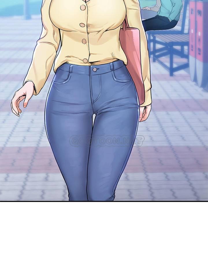 [Manhwa] College Lollipop Campus, big tits, female students#[34P]-20