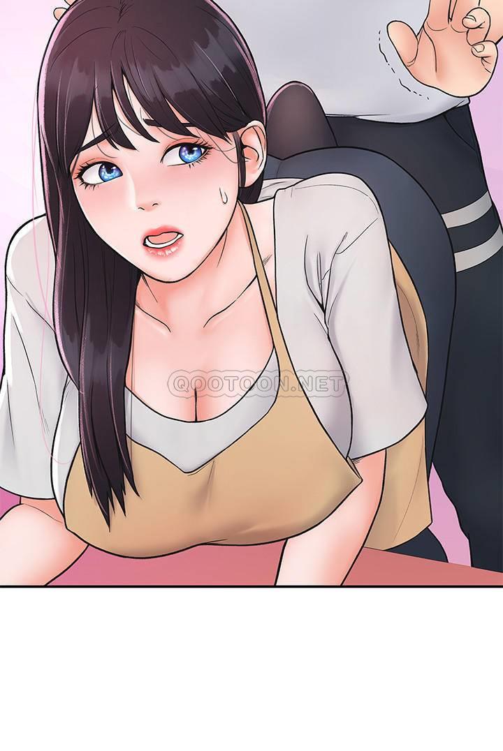 [Manhwa] College Lollipop Campus, big tits, female students#[29P]-5