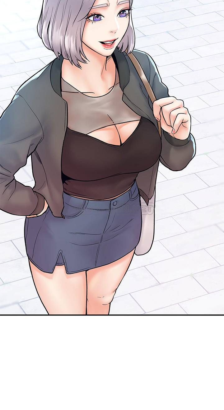 [Manhwa] College Lollipop Campus, big tits, female students#[29P]-28