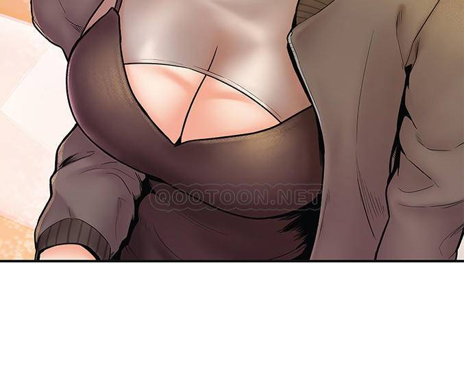 [Manhwa] College Lollipop Campus, big tits, female students#[26P]-2