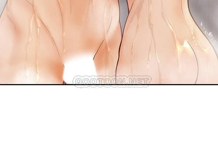 [Manhwa] College Lollipop Campus, big tits, female students#[33P]-5