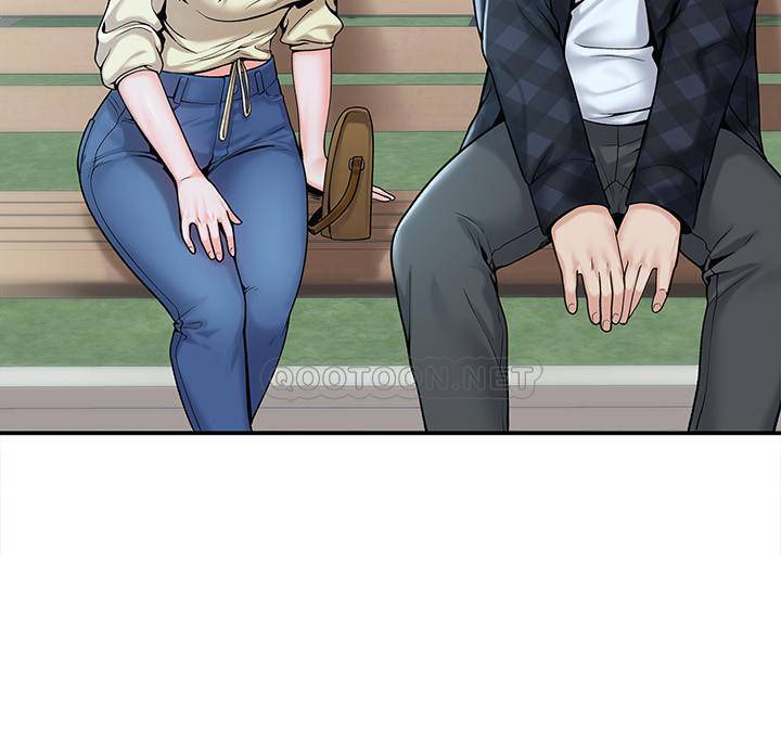 [Manhwa] College Lollipop Campus, big tits, female students#[25P]-24
