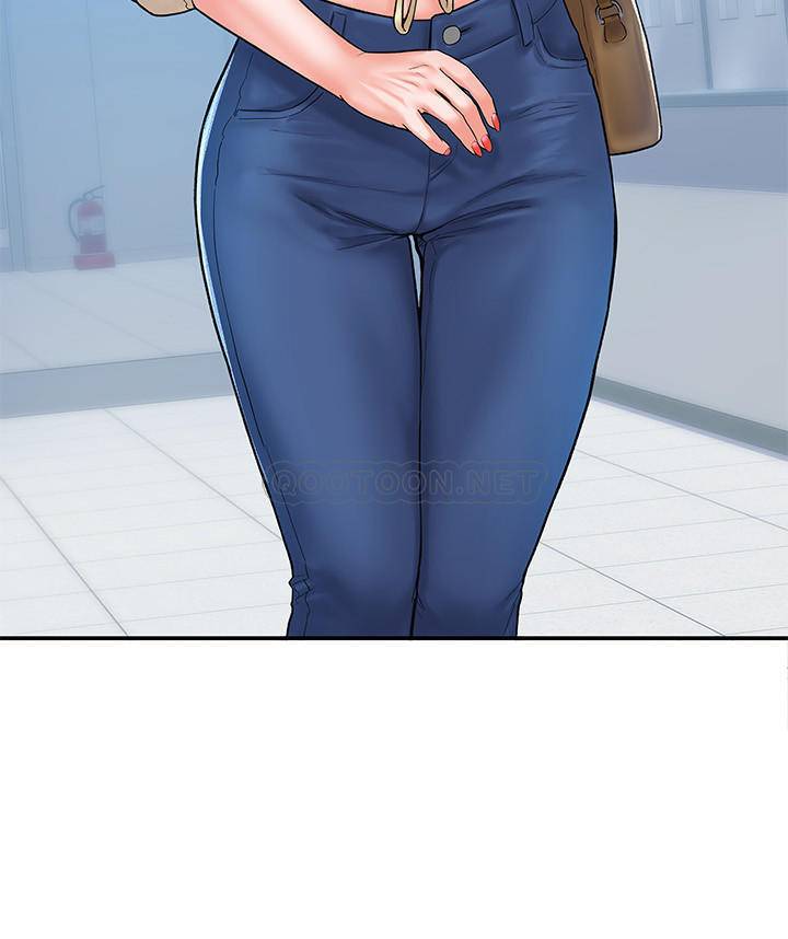 [Manhwa] College Lollipop Campus, big tits, female students#[25P]-3