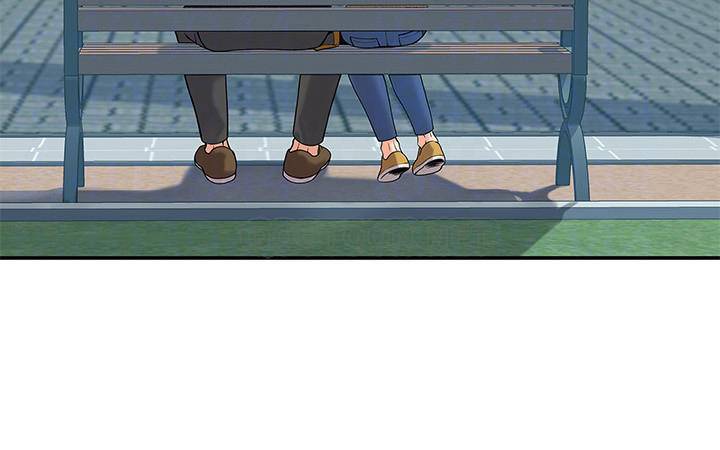 [Manhwa] College Lollipop Campus, big tits, female students#[25P]-18