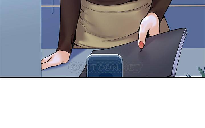 [Manhwa] College Lollipop Campus, big tits, female students#[27P]-19