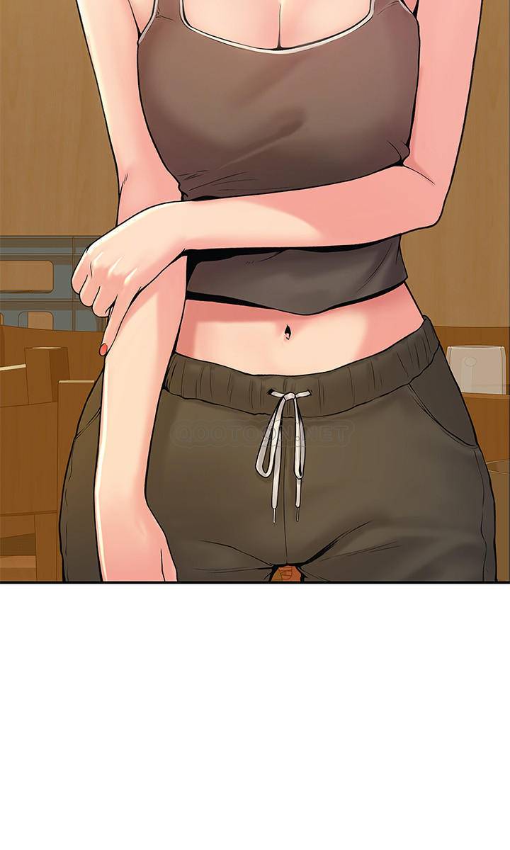 [Manhwa] College Lollipop Campus, big tits, female students#[27P]-26